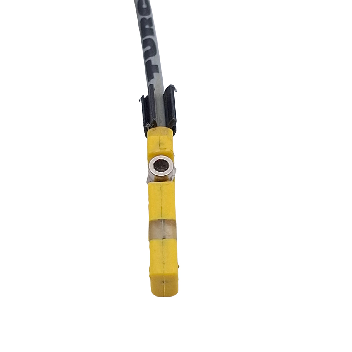 Used Turck BIM-UNR-AP6X-0,3-PSG3S Magnetic Field Sensor, PNP NO, 11-30VDC, 3-Pin M8