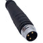 Used Turck BIM-UNR-AP6X-0,3-PSG3S Magnetic Field Sensor, PNP NO, 11-30VDC, 3-Pin M8