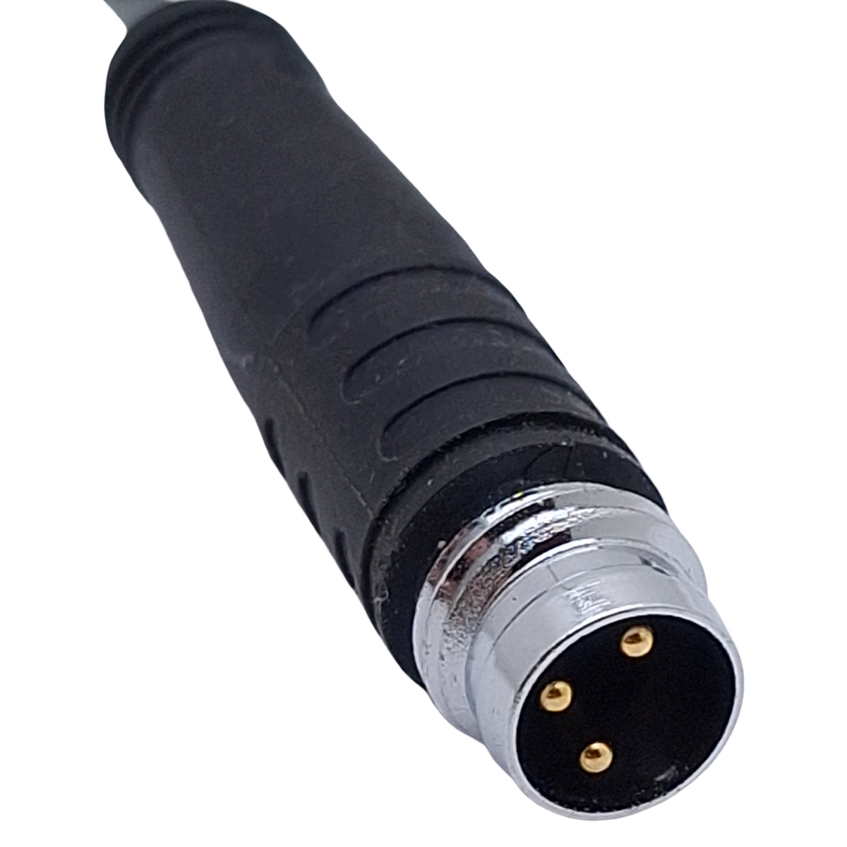 Used Turck BIM-UNR-AP6X-0,3-PSG3S Magnetic Field Sensor, PNP NO, 11-30VDC, 3-Pin M8