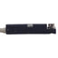 Used Turck BIM-INR-AN6X-0.3M-WS 4T Magnetic Field Sensor, NPN NO, 10-30VDC, 4-Pin M12