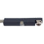 Used Turck BIM-INR-AN6X-0.3M-WS 4T Magnetic Field Sensor, NPN NO, 10-30VDC, 4-Pin M12