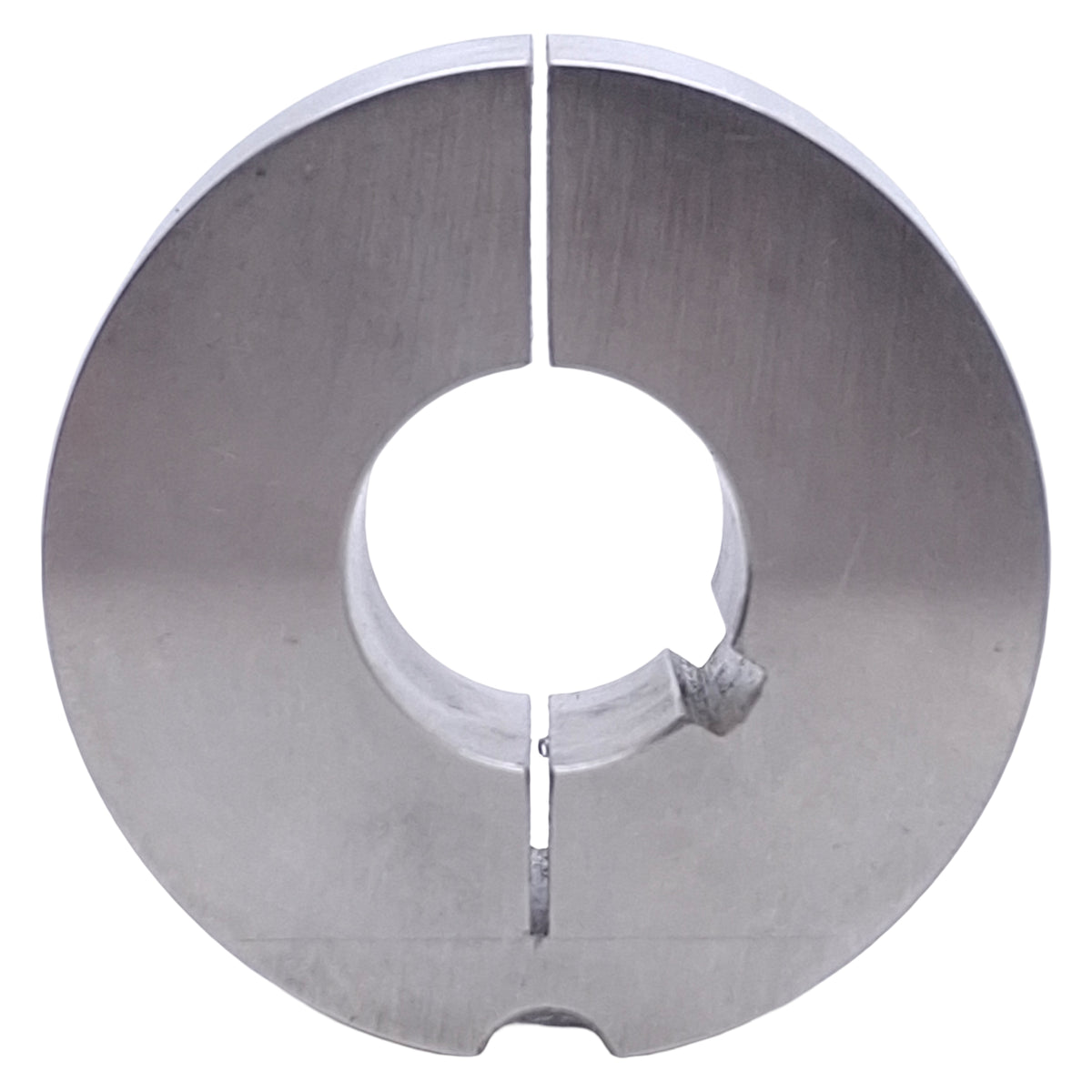 Used Gates 2517 1.1/4 Taper-Lock Bushing w/Set Screws ø1-1/4in Bore, 11600lb-in Max