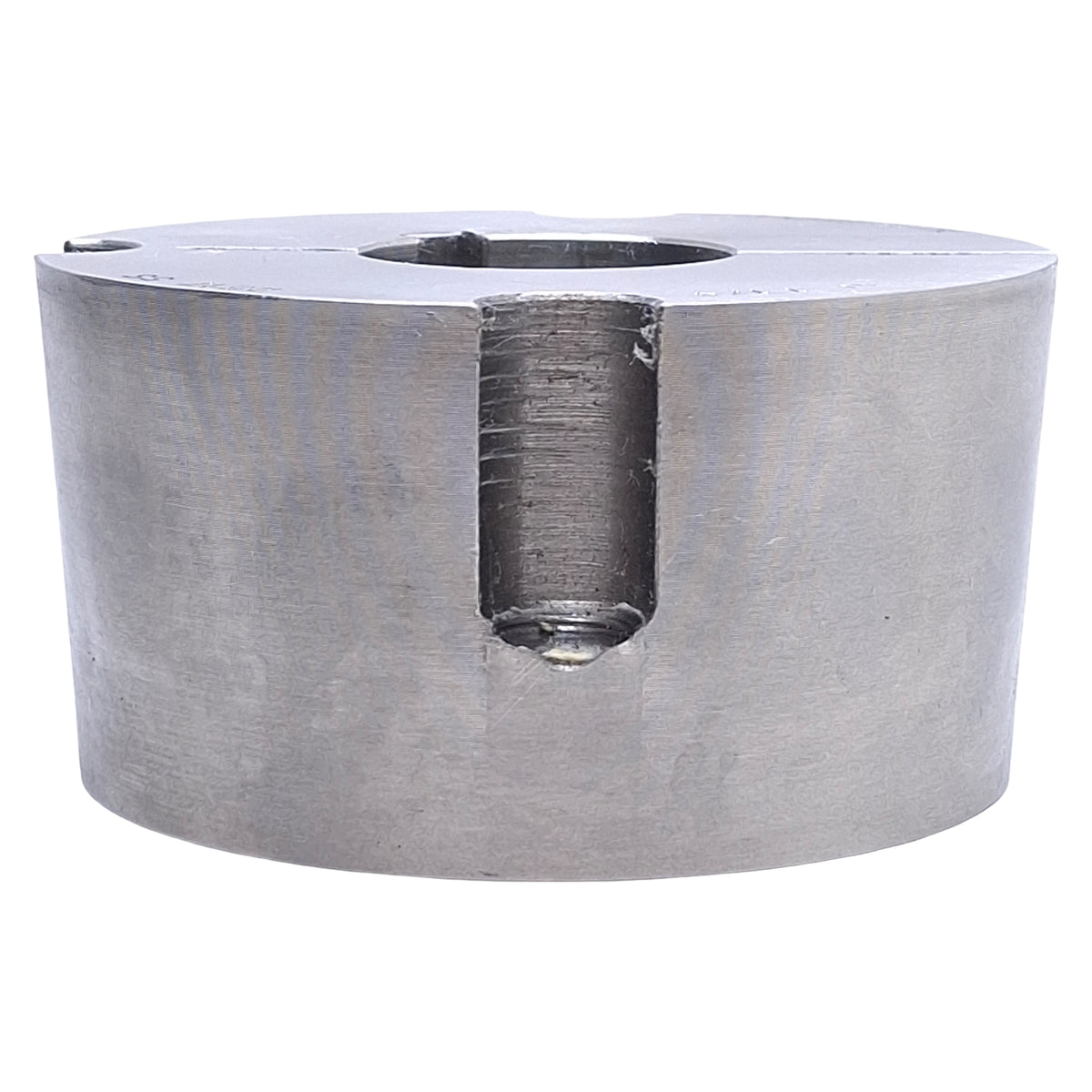 Used Gates 2517 1.1/4 Taper-Lock Bushing w/Set Screws ø1-1/4in Bore, 11600lb-in Max