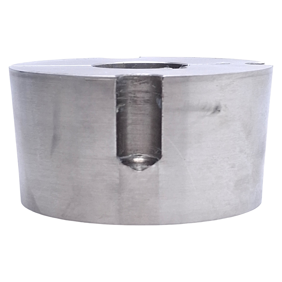 Used Gates 2517 1.1/4 Taper-Lock Bushing w/Set Screws ø1-1/4in Bore, 11600lb-in Max
