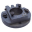 Used Browning AAH-H Synchro-Angle Adjusting Hub ø3-3/4in OD, 2.34in Width, H Series