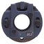 Used Browning AAH-H Synchro-Angle Adjusting Hub ø3-3/4in OD, 2.34in Width, H Series