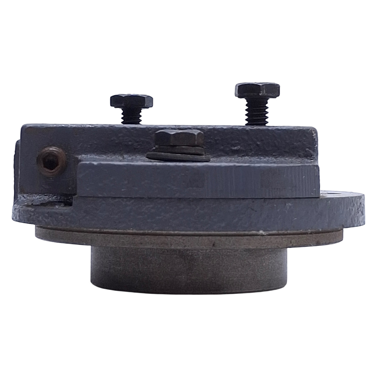 Used Browning AAH-H Synchro-Angle Adjusting Hub ø3-3/4in OD, 2.34in Width, H Series