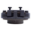 Used Browning AAH-H Synchro-Angle Adjusting Hub ø3-3/4in OD, 2.34in Width, H Series