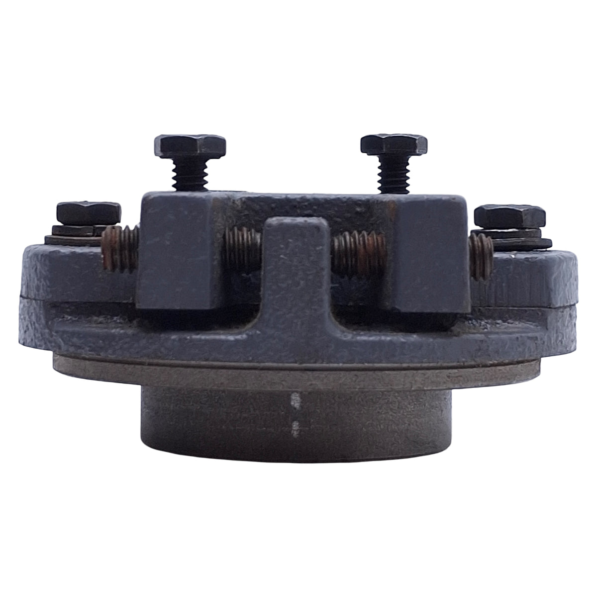 Used Browning AAH-H Synchro-Angle Adjusting Hub ø3-3/4in OD, 2.34in Width, H Series