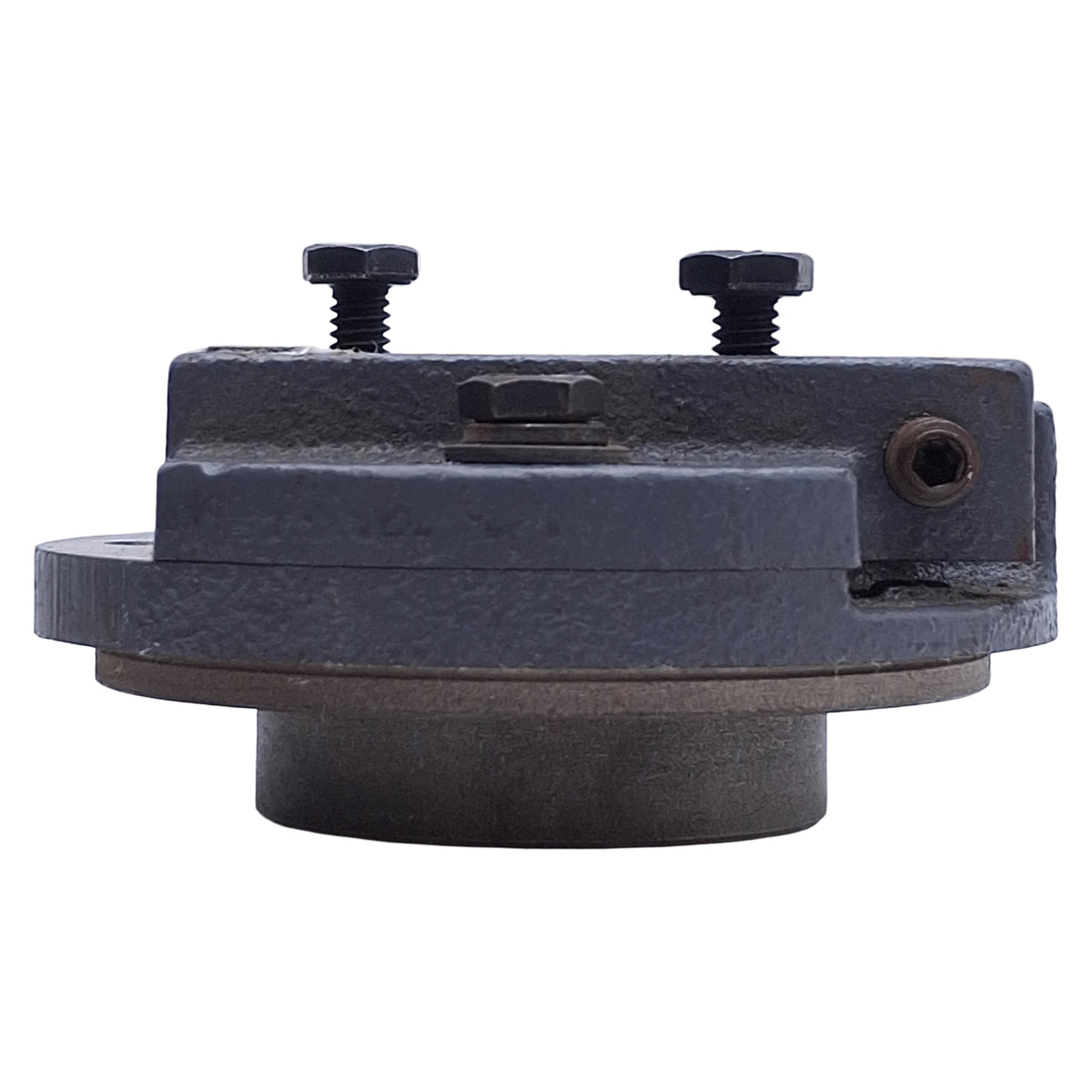 Used Browning AAH-H Synchro-Angle Adjusting Hub ø3-3/4in OD, 2.34in Width, H Series