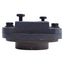 Used Browning AAH-H Synchro-Angle Adjusting Hub ø3-3/4in OD, 2.34in Width, H Series