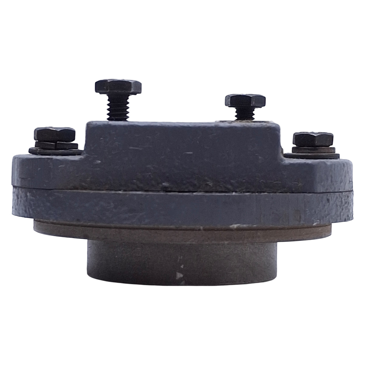 Used Browning AAH-H Synchro-Angle Adjusting Hub ø3-3/4in OD, 2.34in Width, H Series