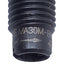 Used ACE MA 30M-BP Miniature Shock Absorber 0.32in Stroke, M8x1 Barrel, 18lbs Max