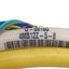 Used Turck 4MB12Z-5-5 Actuator/Sensor Junction Box 4-Connector, M12 5-Pin Female, 4ft