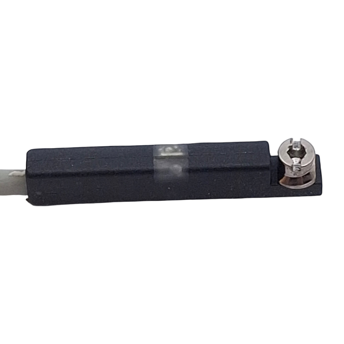 Used Lot of 2 Turck BIM-INR-AN6X Magnetic Field Sensor, NPN NO, 10-30VDC, 4-Pin M12
