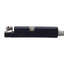 Used Lot of 2 Turck BIM-INR-AN6X Magnetic Field Sensor, NPN NO, 10-30VDC, 4-Pin M12