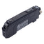 Used Keyence FS-N11CP Digital Fiber Optic Amplifier, PNP, 12-24VDC, 100mA, 4-Pin M8
