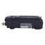 Used Keyence FS-N11CP Digital Fiber Optic Amplifier, PNP, 12-24VDC, 100mA, 4-Pin M8