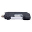 Used Keyence FS-N11CP Digital Fiber Optic Amplifier, PNP, 12-24VDC, 100mA, 4-Pin M8