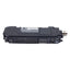 Used Keyence FS-N11CP Digital Fiber Optic Amplifier, PNP, 12-24VDC, 100mA, 4-Pin M8