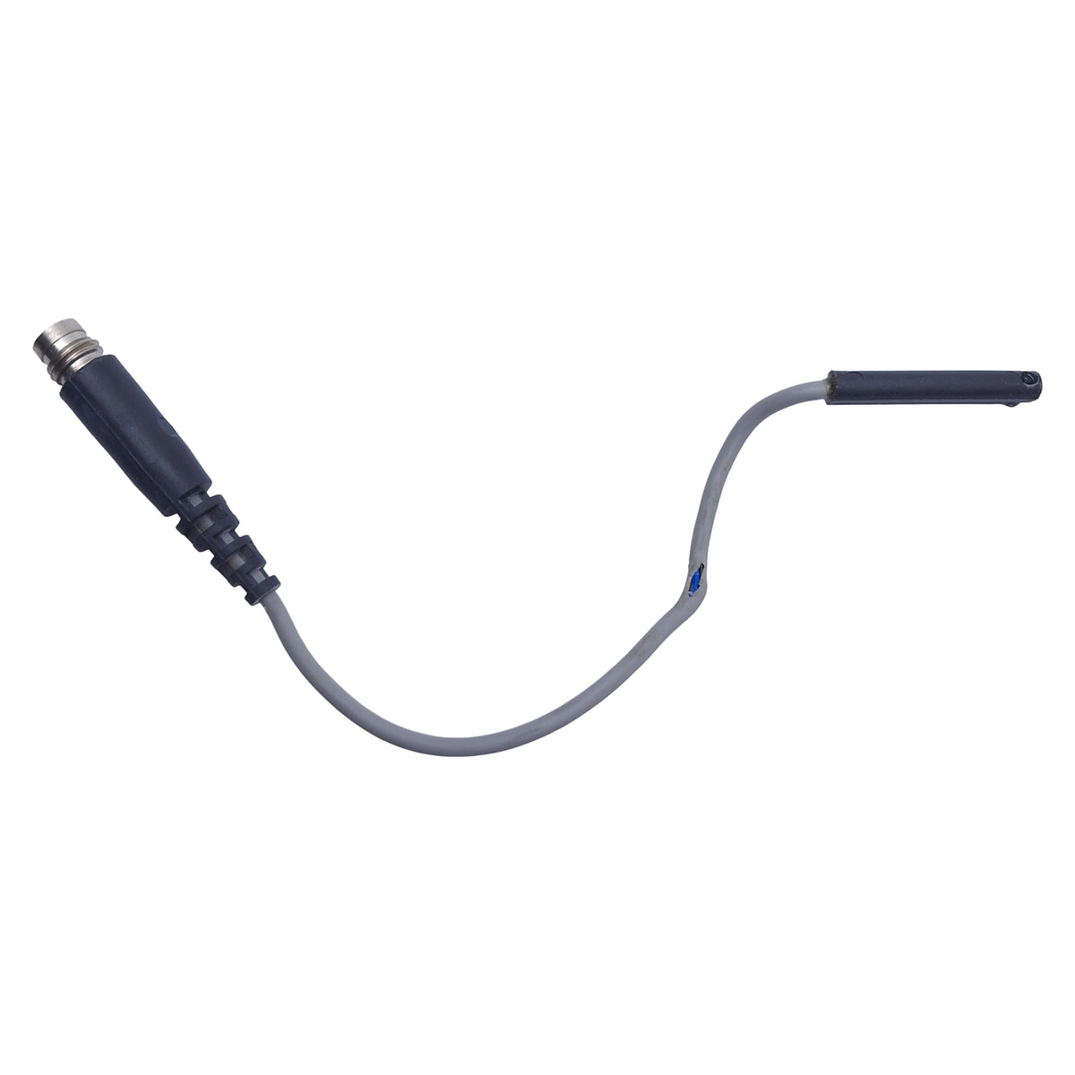 Used Bimba MSKQ Solid State Cylinder Position Sensor NPN, 4.5-30VDC, M8 3-Pin Male