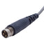 Used Bimba MSKQ Solid State Cylinder Position Sensor NPN, 4.5-30VDC, M8 3-Pin Male