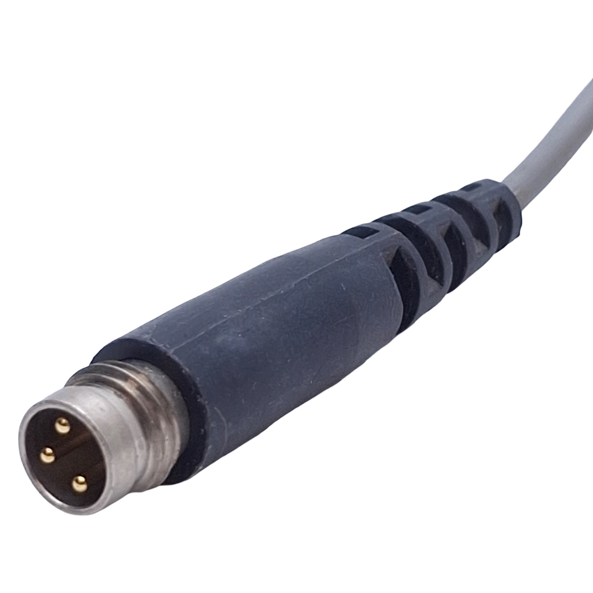 Used Bimba MSKQ Solid State Cylinder Position Sensor NPN, 4.5-30VDC, M8 3-Pin Male