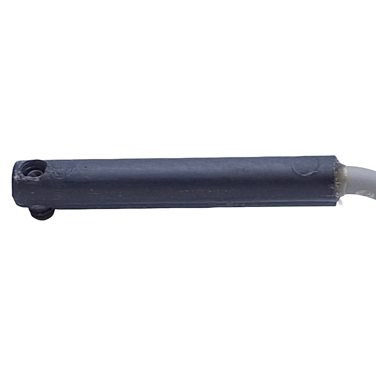 Used Bimba MSKQ Solid State Cylinder Position Sensor NPN, 4.5-30VDC, M8 3-Pin Male