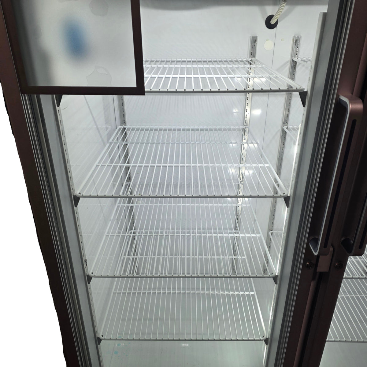 Used Thermo Fisher Scientific TSX5005GA High Performance Lab Refrigerator 3-7°C, 120V
