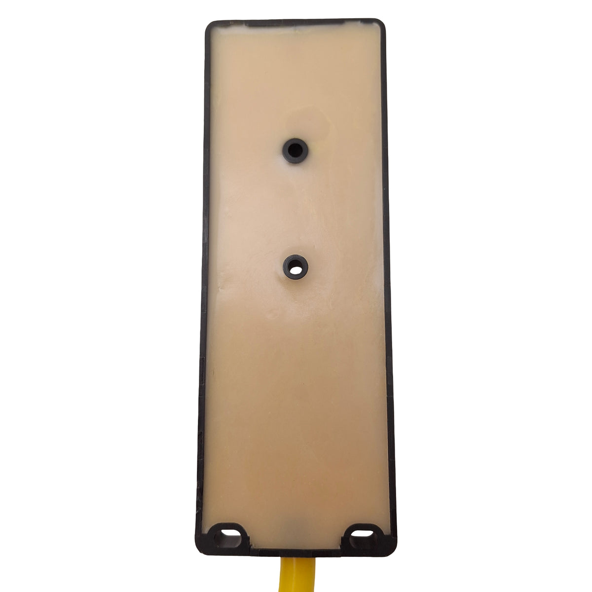 Used Turck 8MB12Z-5-5 Eurofast Junction Box, 30V 4A, (8x) M12 5-Pin Female, 3m Lead