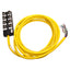 Used Turck 8MB12Z-5-5 Eurofast Junction Box, 30V 4A, (8x) M12 5-Pin Female, 4m Lead