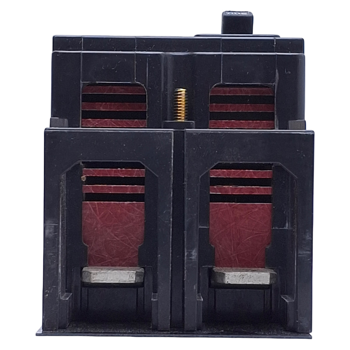 New Eaton CCV2200W Circuit Breaker 2-Pole, 200A 120/240VAC, CCV Frame, Bolt-On Mount