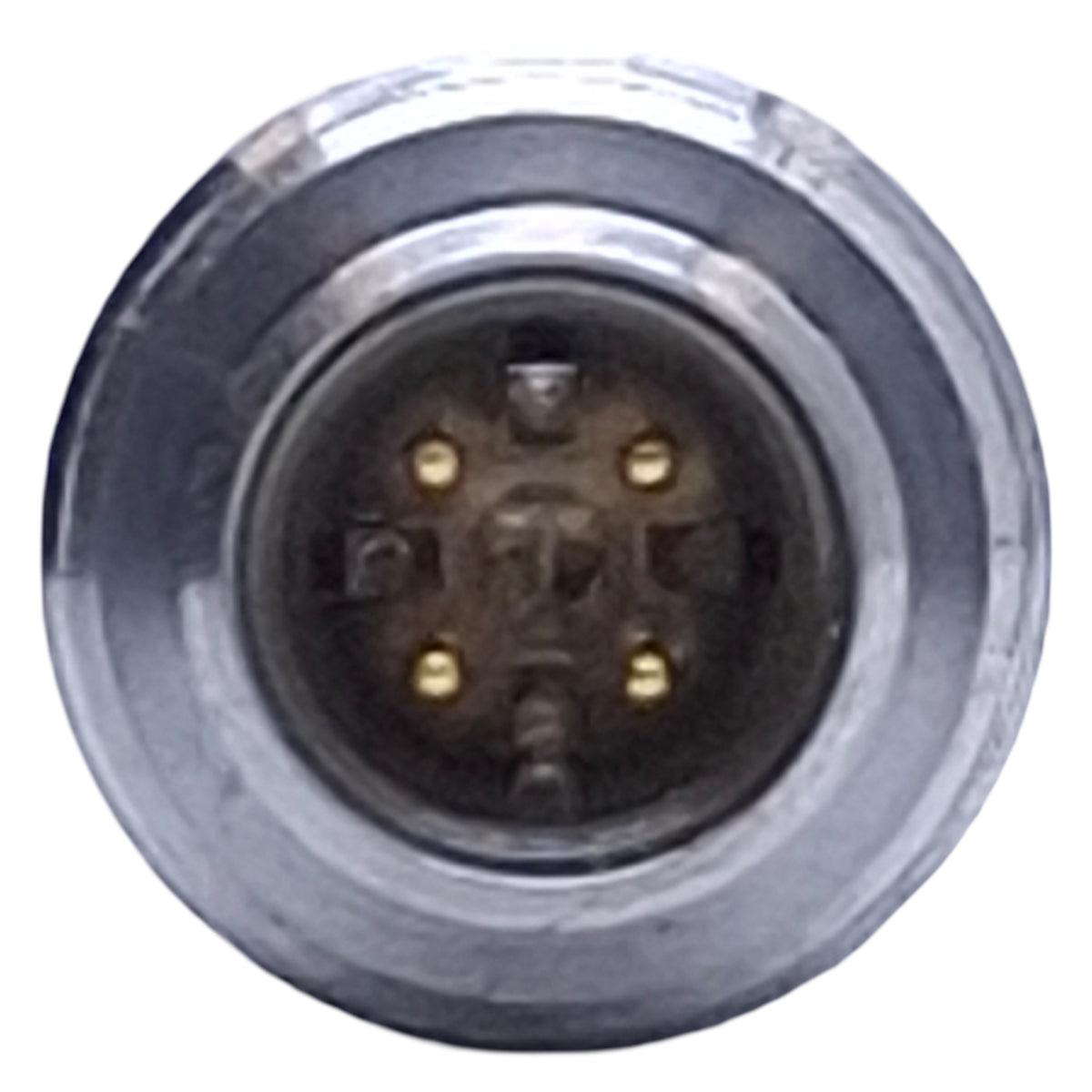 Used Contrinex DW-AS-513-M18-002 Inductive Proximity Sensor PNP, 20mm Range, 10-30VDC
