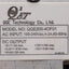 Used QQE Technology QQE200-4OF01 Power Supply, +5V/+3.3V/+5Vsp/+12V/-12V Output