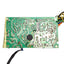 Used QQE Technology QQE200-4OF01 Power Supply, +5V/+3.3V/+5Vsp/+12V/-12V Output