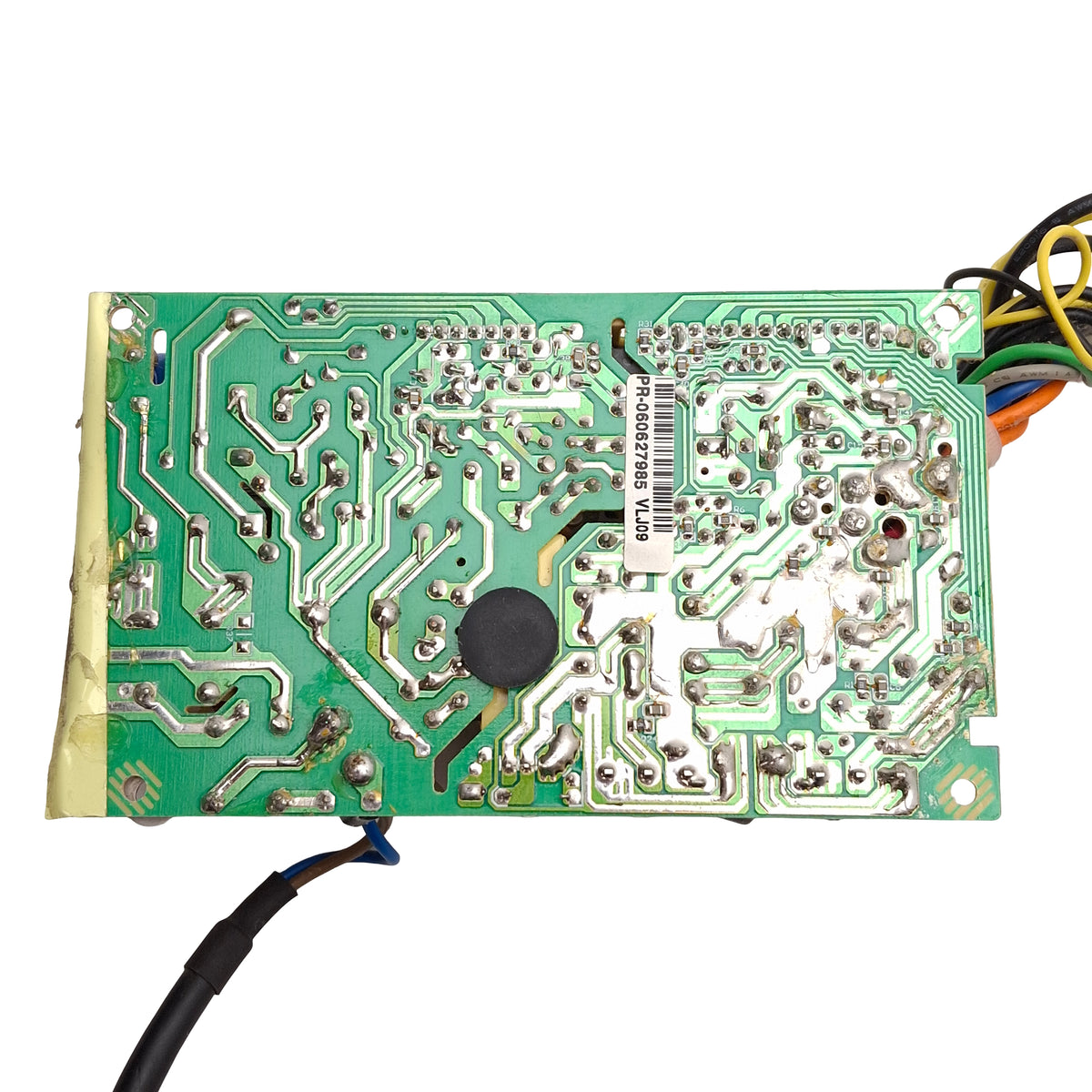 Used QQE Technology QQE200-4OF01 Power Supply, +5V/+3.3V/+5Vsp/+12V/-12V Output