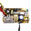 Used QQE Technology QQE200-4OF01 Power Supply, +5V/+3.3V/+5Vsp/+12V/-12V Output