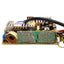 Used QQE Technology QQE200-4OF01 Power Supply, +5V/+3.3V/+5Vsp/+12V/-12V Output