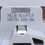 Used Phoenix Contact HC-B 16-I-PT-F Contact Insert 16-Position, Push-In Connectors