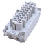 Used Phoenix Contact HC-B 16-I-PT-F Contact Insert 16-Position, Push-In Connectors