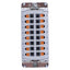 Used Phoenix Contact HC-B 16-I-PT-F Contact Insert 16-Position, Push-In Connectors