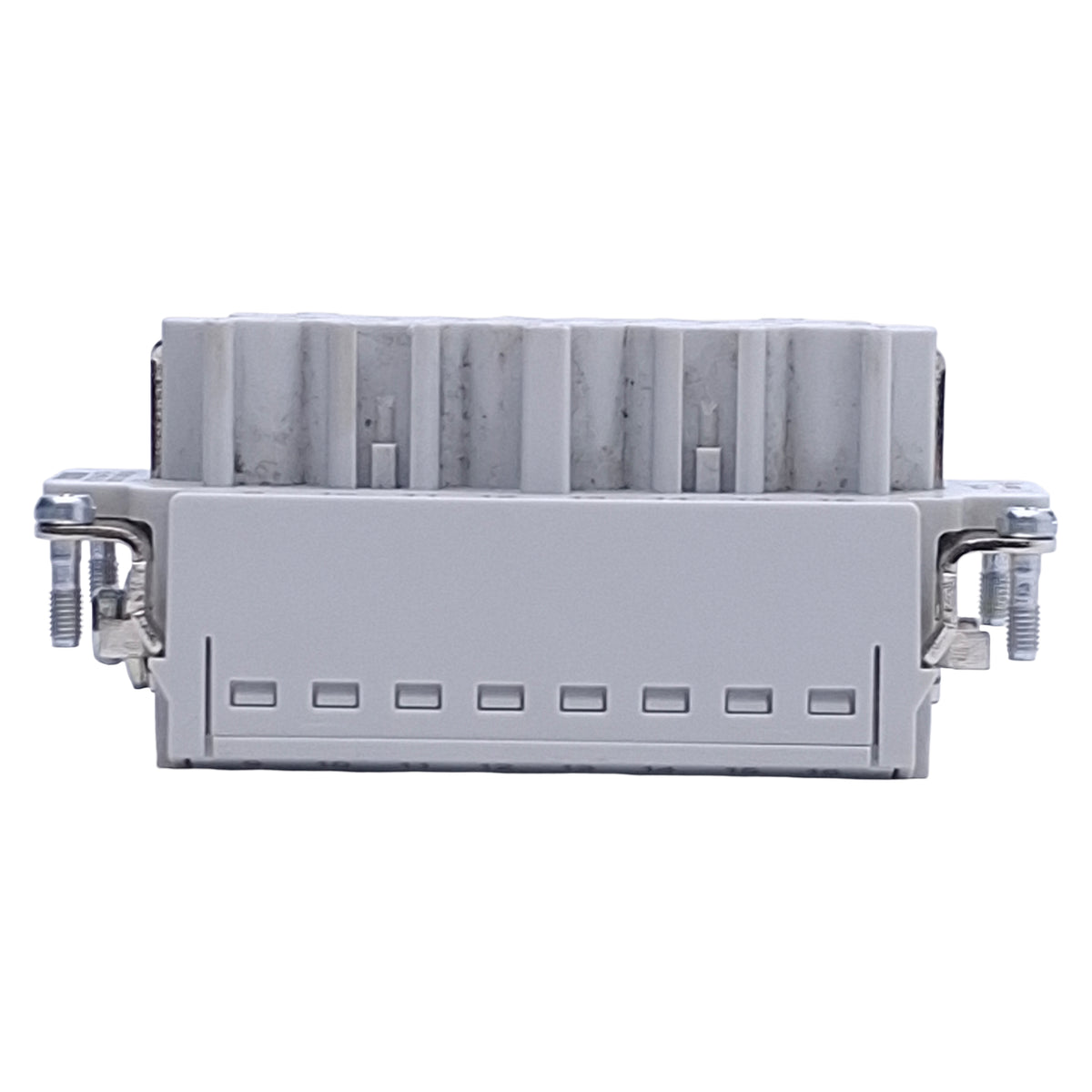 Used Phoenix Contact HC-B 16-I-PT-F Contact Insert 16-Position, Push-In Connectors