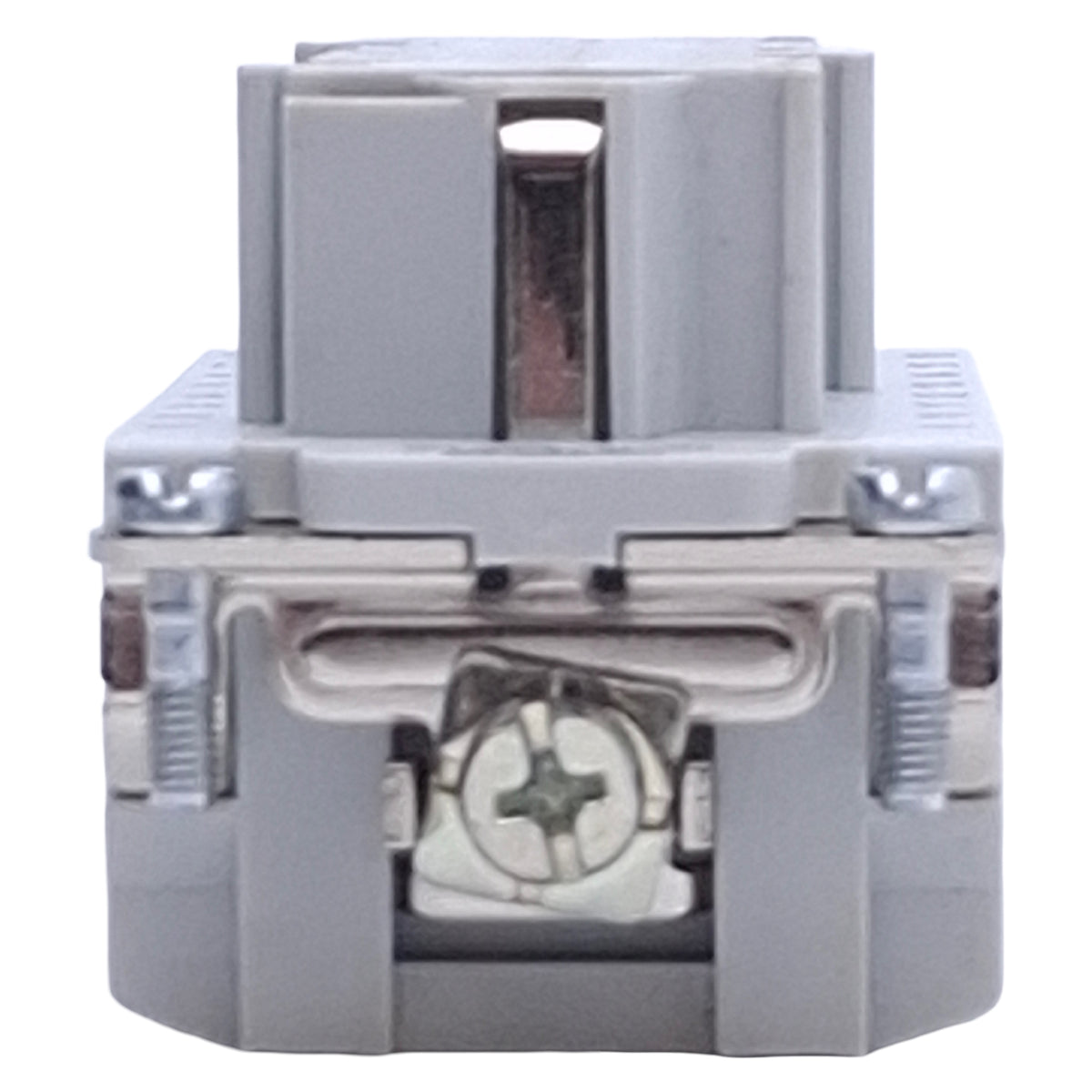 Used Phoenix Contact HC-B 16-I-PT-F Contact Insert 16-Position, Push-In Connectors