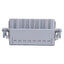 Used Phoenix Contact HC-B 16-I-PT-F Contact Insert 16-Position, Push-In Connectors