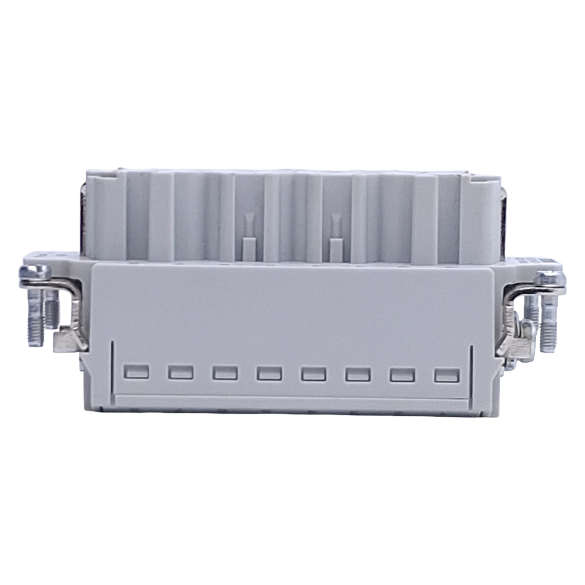 Used Phoenix Contact HC-B 16-I-PT-F Contact Insert 16-Position, Push-In Connectors