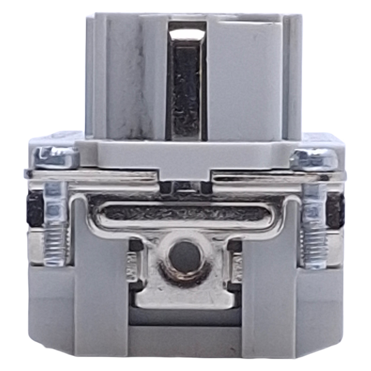 Used Phoenix Contact HC-B 16-I-PT-F Contact Insert 16-Position, Push-In Connectors