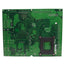 Used Protech Systems PROX-7400-G1A Industrial PC Board, Intel P4 2.4GHz, 1GB DDR1