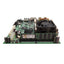 Used Protech Systems PROX-7400-G1A Industrial PC Board, Intel P4 2.4GHz, 1GB DDR1