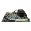 Used Protech Systems PROX-7400-G1A Industrial PC Board, Intel P4 2.4GHz, 1GB DDR1