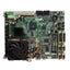Used Protech Systems PROX-7400-G1A Industrial PC Board, Intel P4 2.4GHz, 1GB DDR1